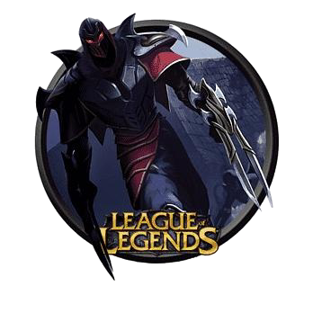 League of Legends